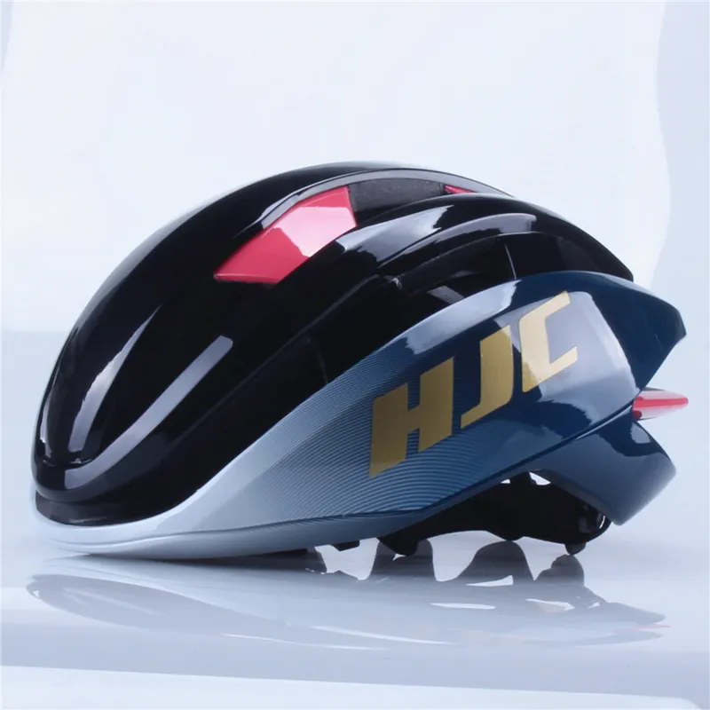 HJC - Casque de cyclisme ultraléger pour hommes et femmes | Casque Velo Route