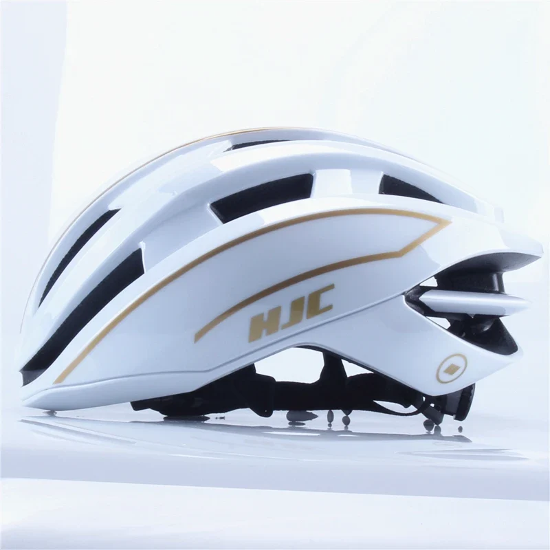 HJC - Casque de cyclisme ultraléger pour hommes et femmes | Casque Velo Route