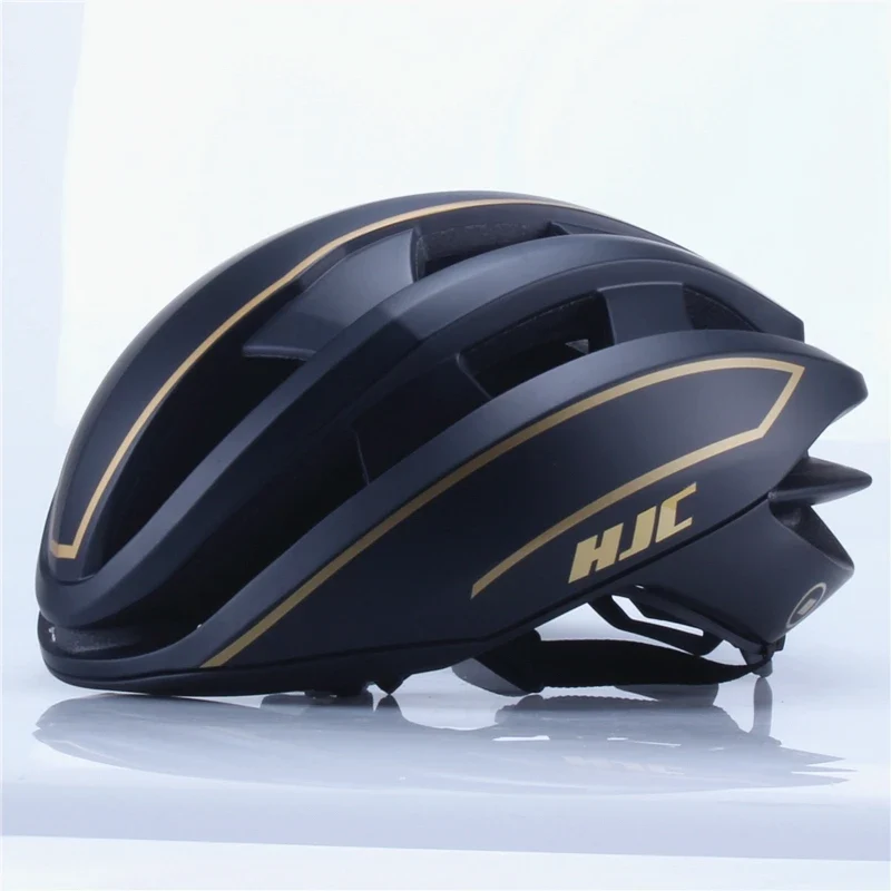 HJC - Casque de cyclisme ultraléger pour hommes et femmes | Casque Velo Route