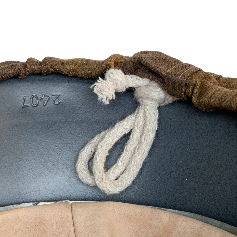 Couvre-Casque Stahlhelm Camouflage Sumpftarn