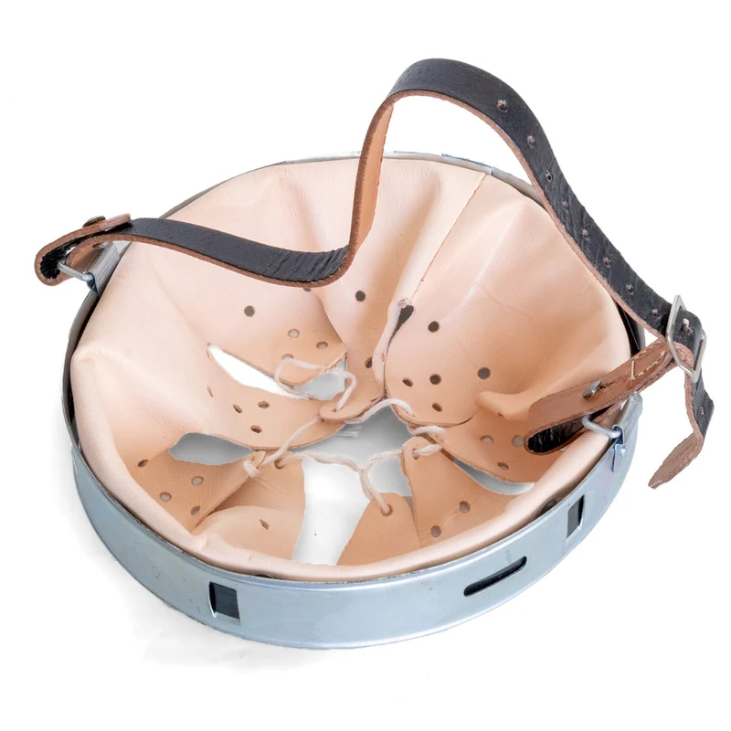Intérieur de casque Allemand