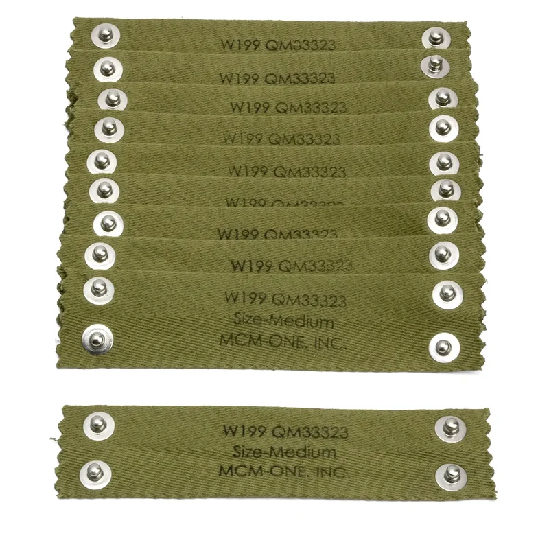 Neckband - Reproduction