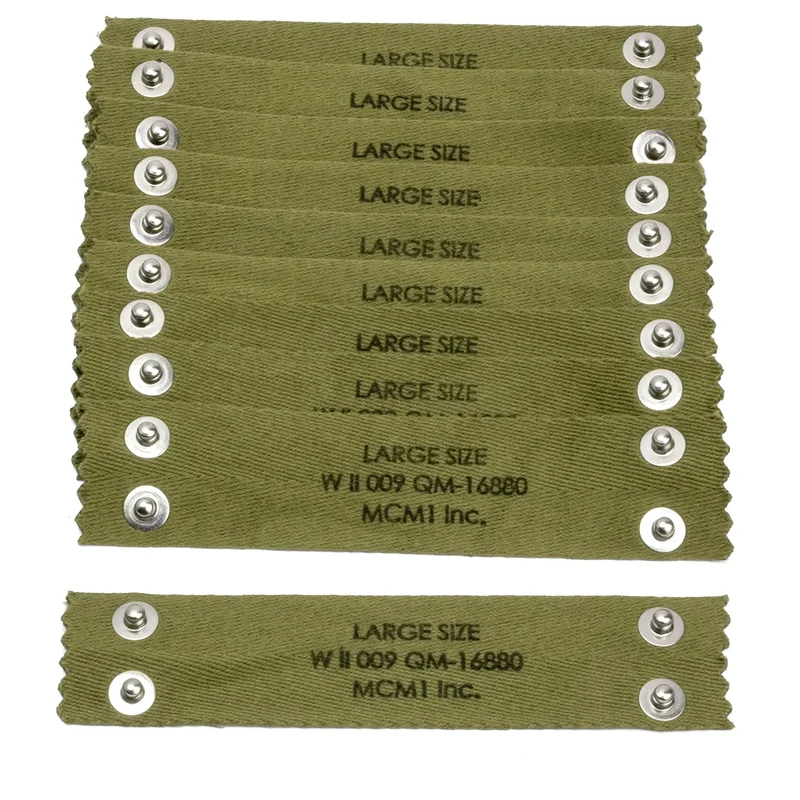 Neckband - Reproduction