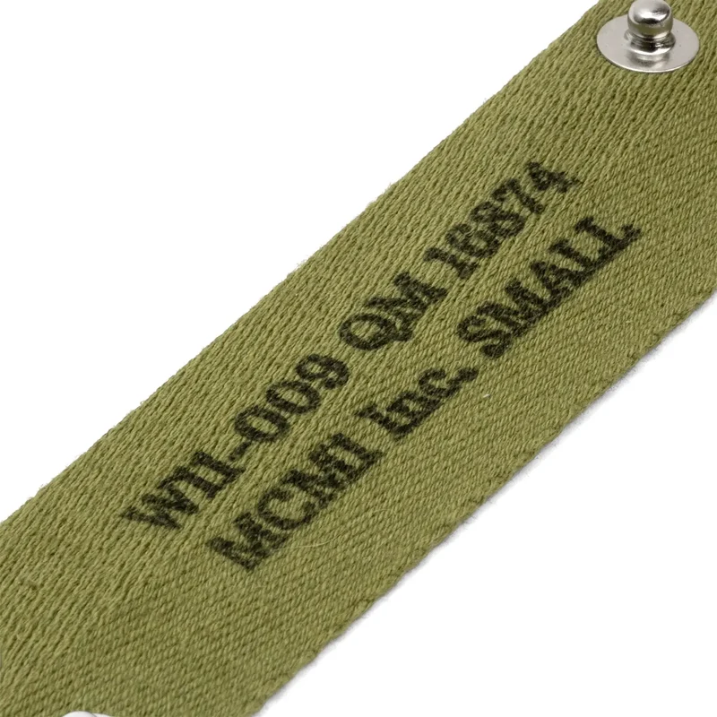 Neckband - Reproduction