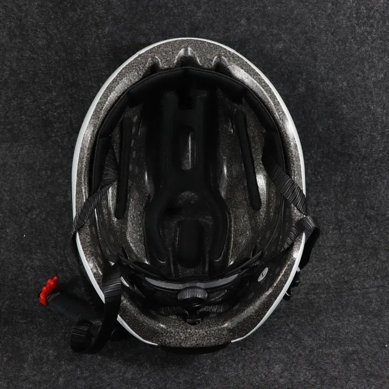MET - casque de vélo de route aérodynamique Manta - Taille M 54-60CM | Casque Velo Ville