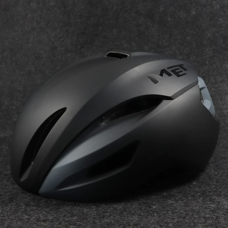 MET - casque de vélo de route aérodynamique Manta - Taille M 54-60CM | Casque Velo Ville