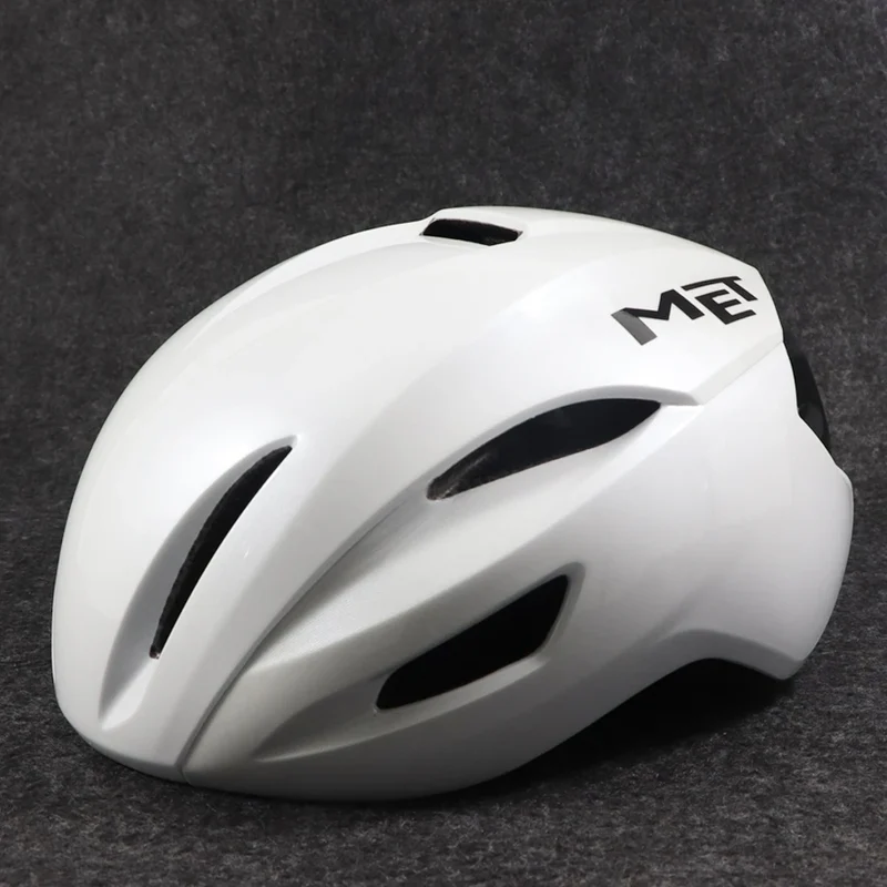 MET - casque de vélo de route aérodynamique Manta - Taille M 54-60CM | Casque Velo Ville