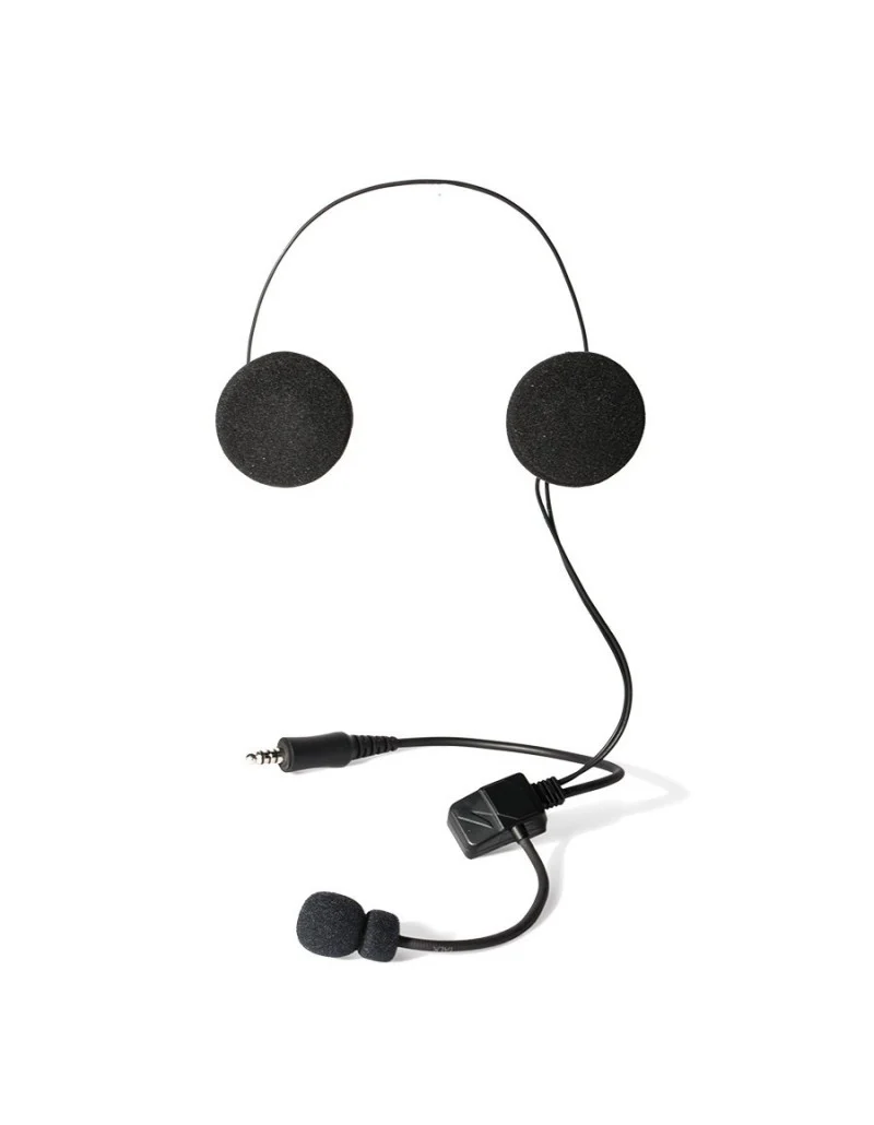 INTERCOM PRO BOUTON SANS FIL KENWOOD