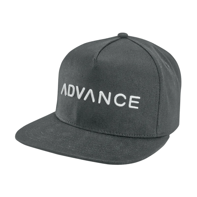 ADVANCE - Casquette - Flat visor cap