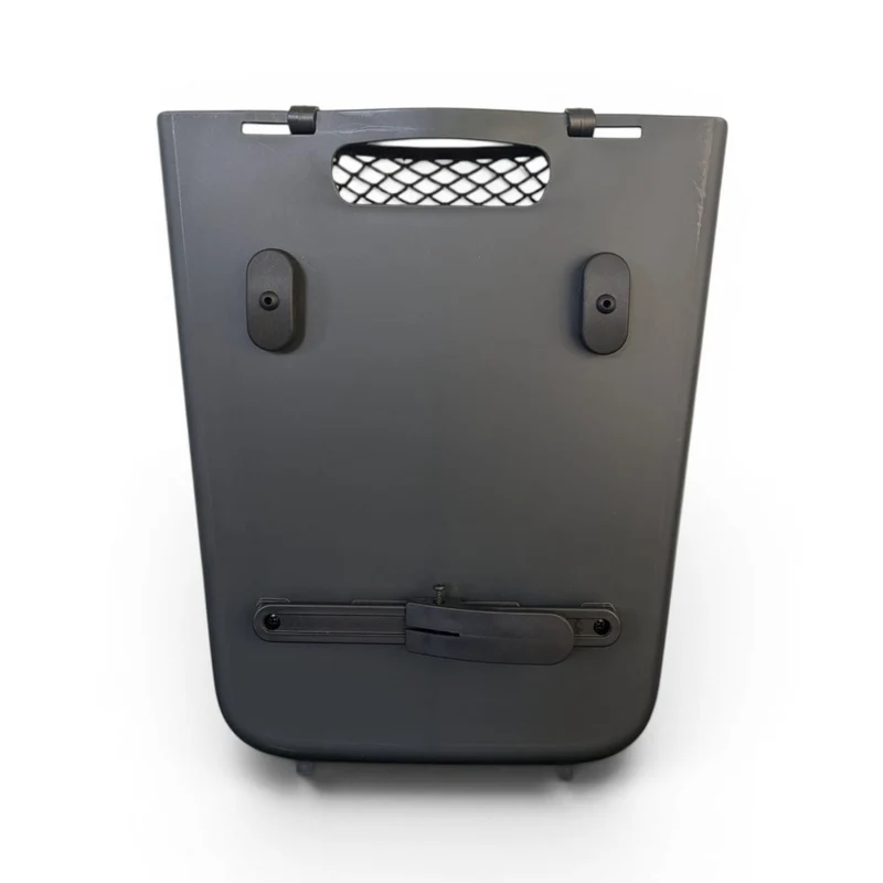 Boîte cargo Arkel Daily — pannier arrière rigide 20 L