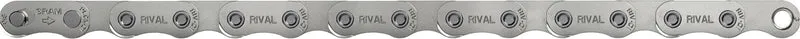 Chaîne SRAM Rival eTAP AXS 12v 120 maillons