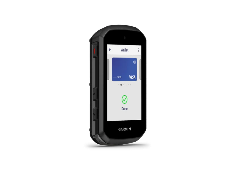 Compteur GPS Garmin Edge 850