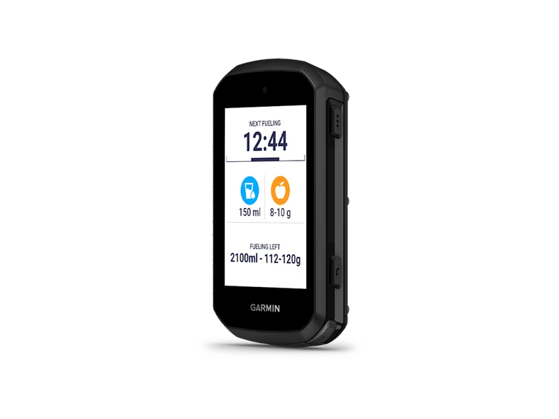 Compteur GPS Garmin Edge 850