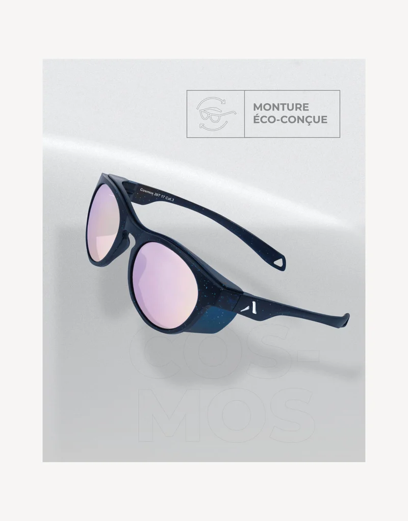Altitude Eyewear - Cosmos - Lunettes de soleil