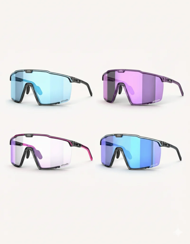 Altitude Eyewear - Tempo - Lunettes de soleil
