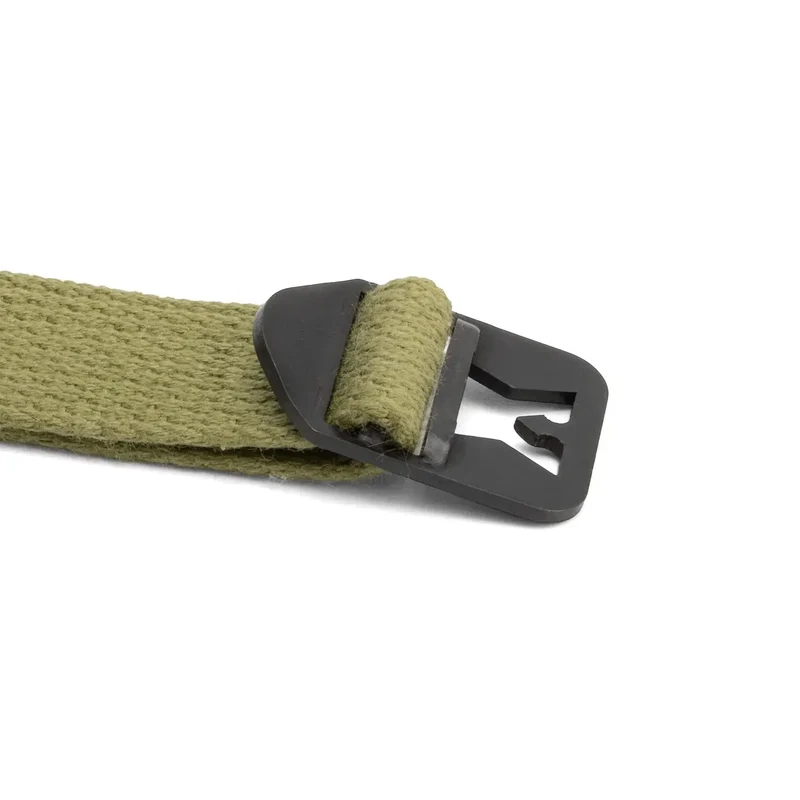 Boucle Jugulaire casque US M1 Type 1