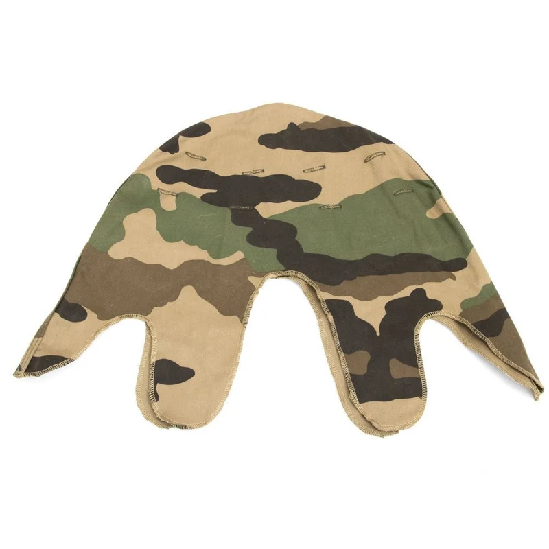 Couvre-Casque Woodland