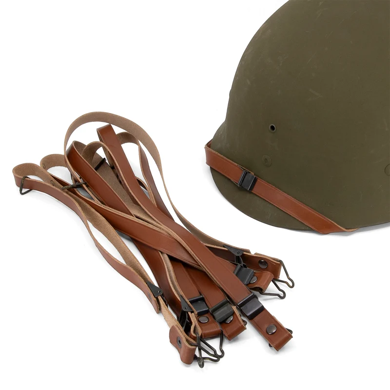 Jugulaire Liner US M1