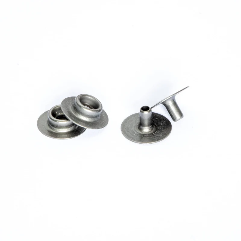 Boutons Pression Jugulaire M1-C Parachutiste