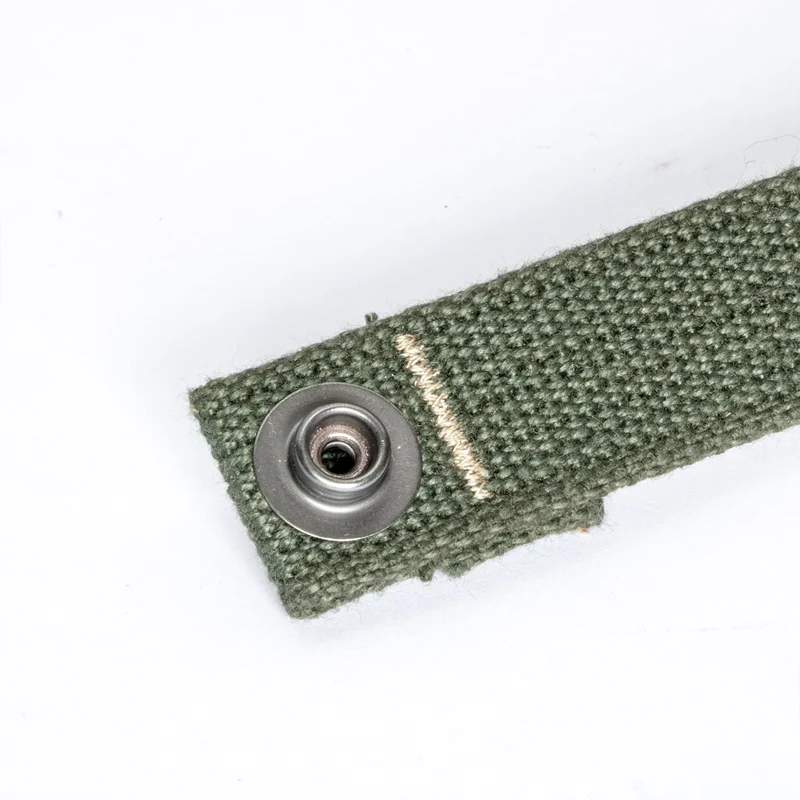 Boutons Pression Jugulaire M1-C Parachutiste