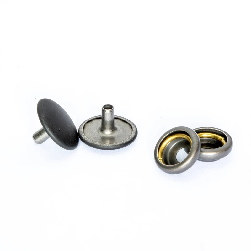 Boutons Pression Liner M1-C Parachutiste