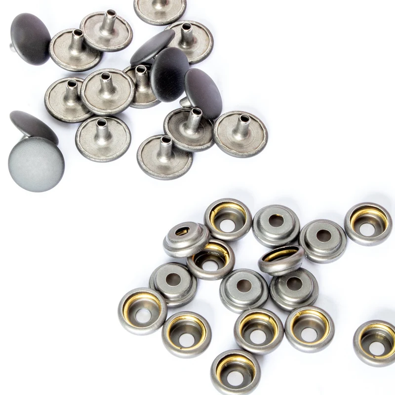 Boutons Pression Liner M1-C Parachutiste