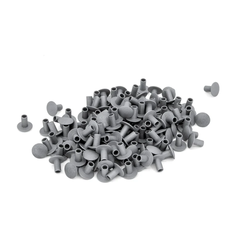 Rivet Semi-Tubulaire Liner US M-1