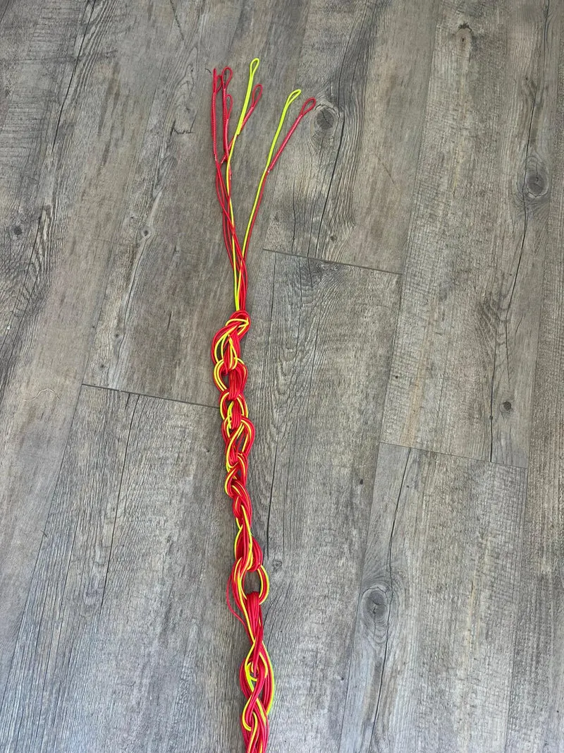 Suspente de freins SOLO (la paire)