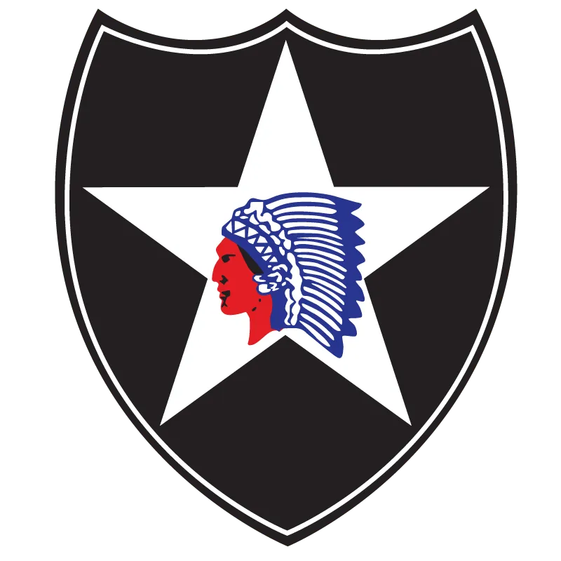 Insigne Unité Infanterie