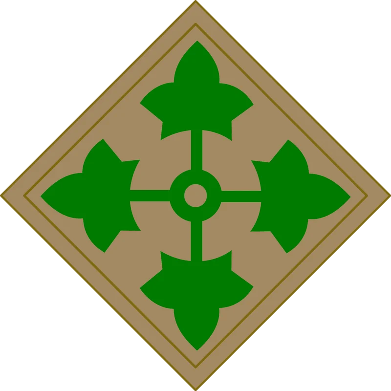 Insigne Unité Infanterie