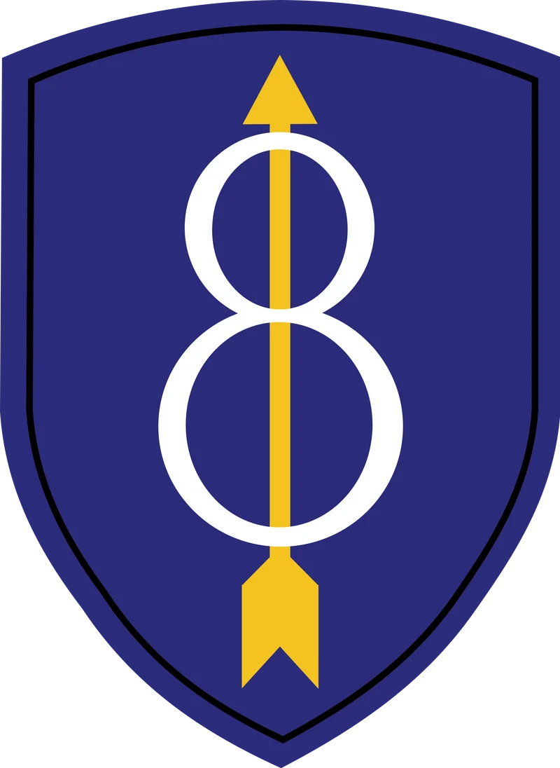 Insigne Unité Infanterie