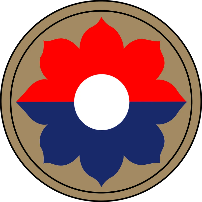 Insigne Unité Infanterie