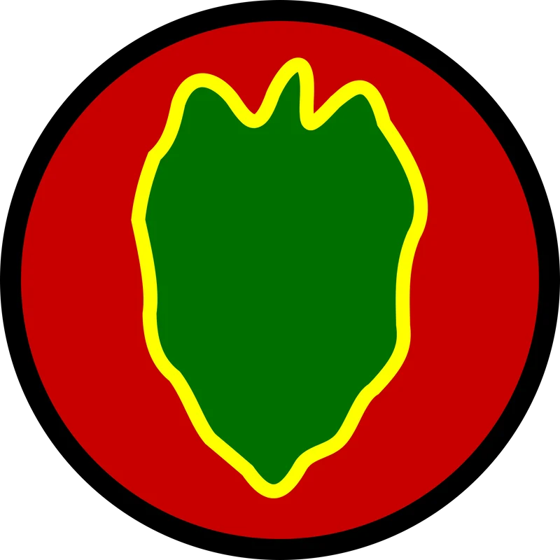 Insigne Unité Infanterie
