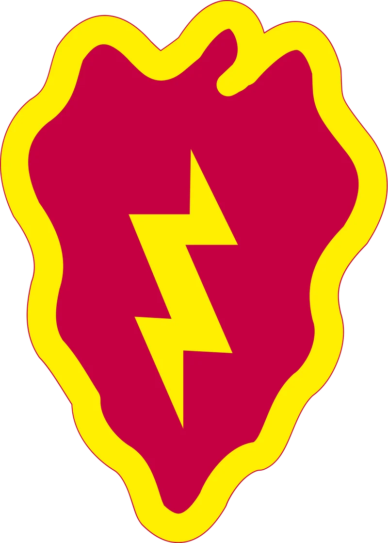Insigne Unité Infanterie
