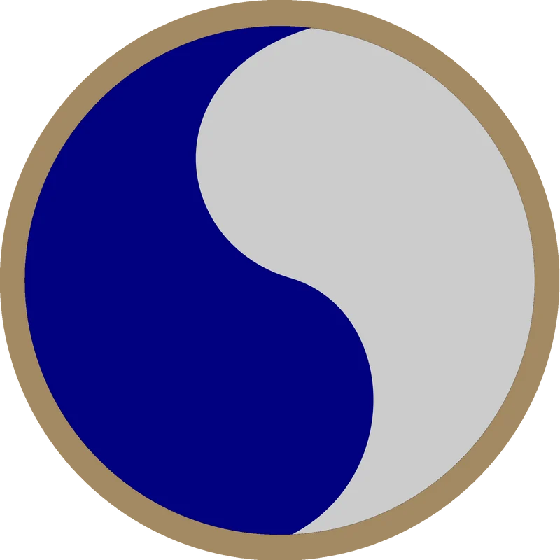 Insigne Unité Infanterie