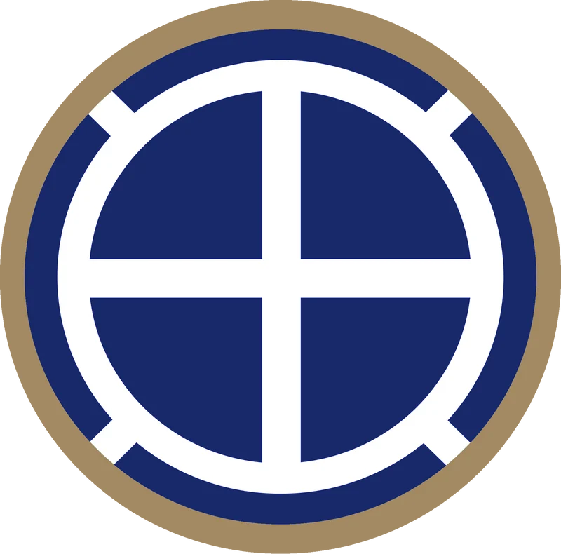 Insigne Unité Infanterie