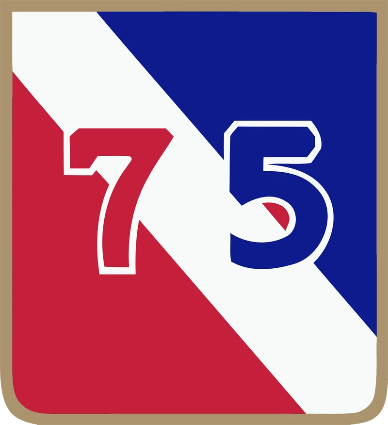 Insigne Unité Infanterie