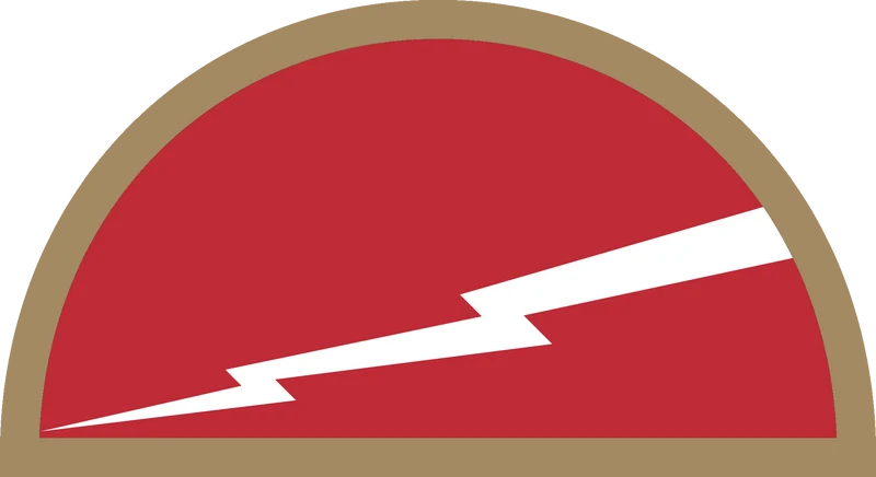 Insigne Unité Infanterie