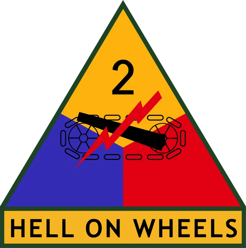 Insigne Unité Infanterie