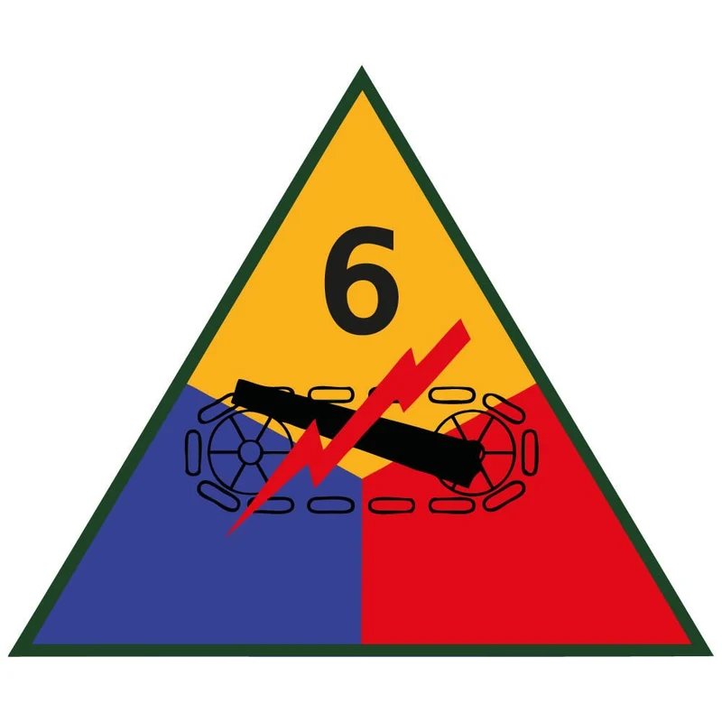 Insigne Unité Infanterie