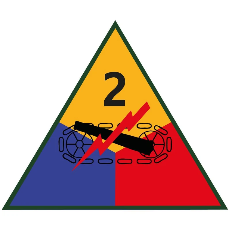 Insigne Unité Infanterie