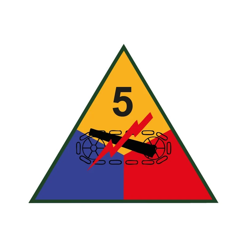 Insigne Unité Infanterie