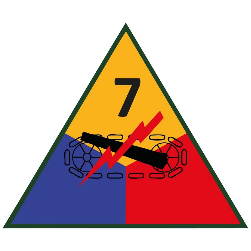 Insigne Unité Infanterie