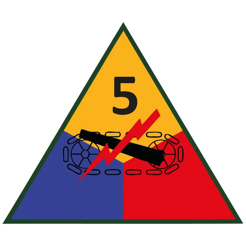 Insigne Unité Infanterie