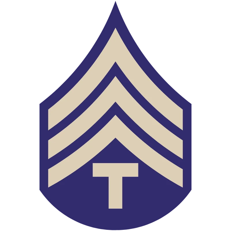 Insigne Grade Avant Infanterie