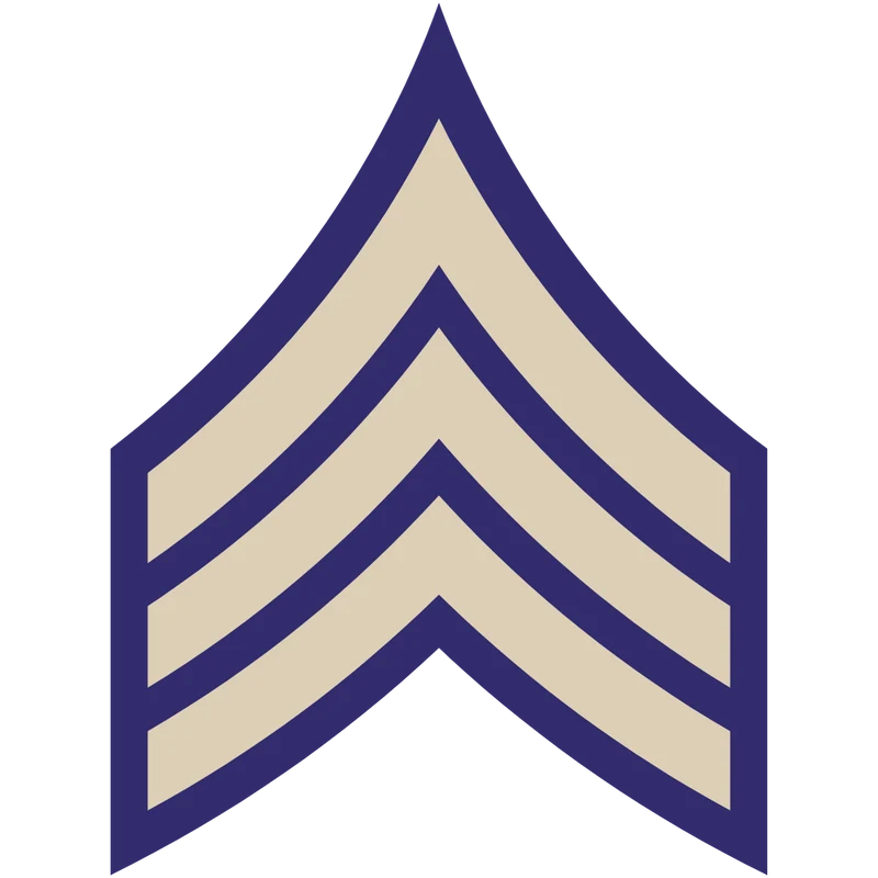Insigne Grade Avant Infanterie