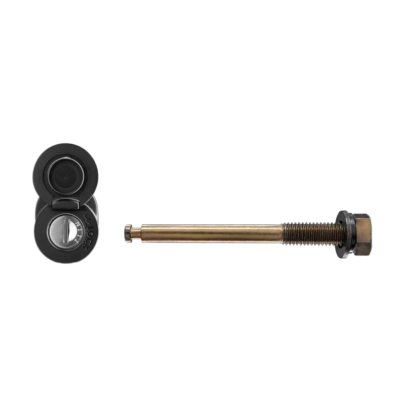 Thule | Verrou de récepteur Thule Snug-Tite