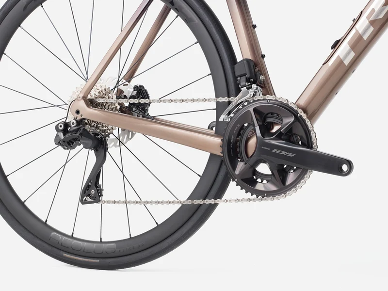 Trek | Domane SL 6 Gen 4