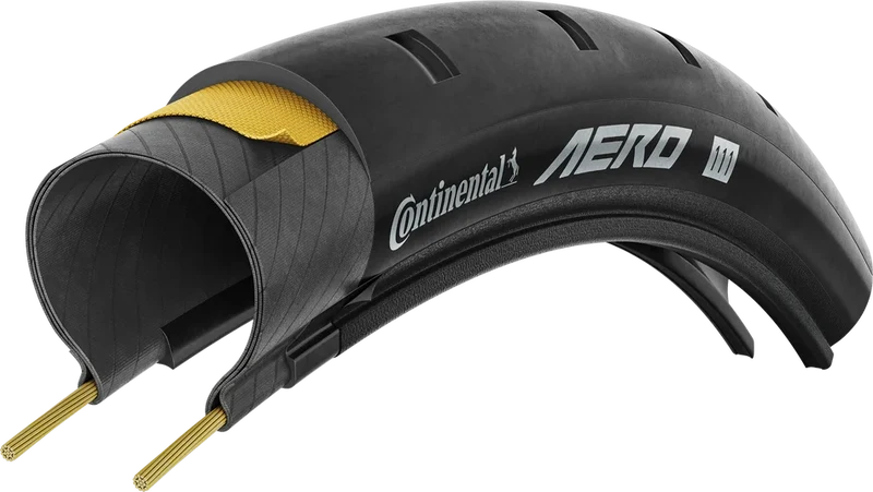 Continental | AERO 111 noir