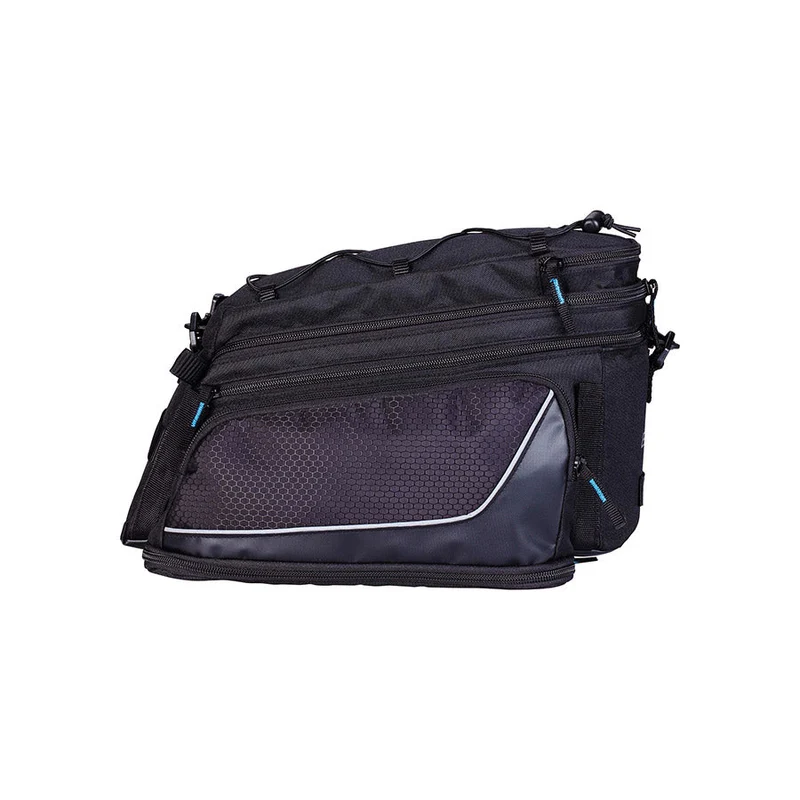 BBB Cycling | TrunkPack Sac de porte-bagages, 11.5L, Noir